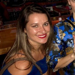 Meet your Posher, Brooks